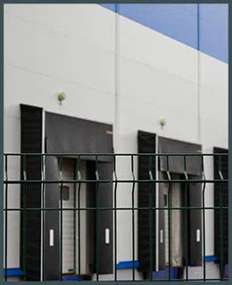 Expert Garage Doors Repair Service Columbus, OH 614-547-6331 - commercial